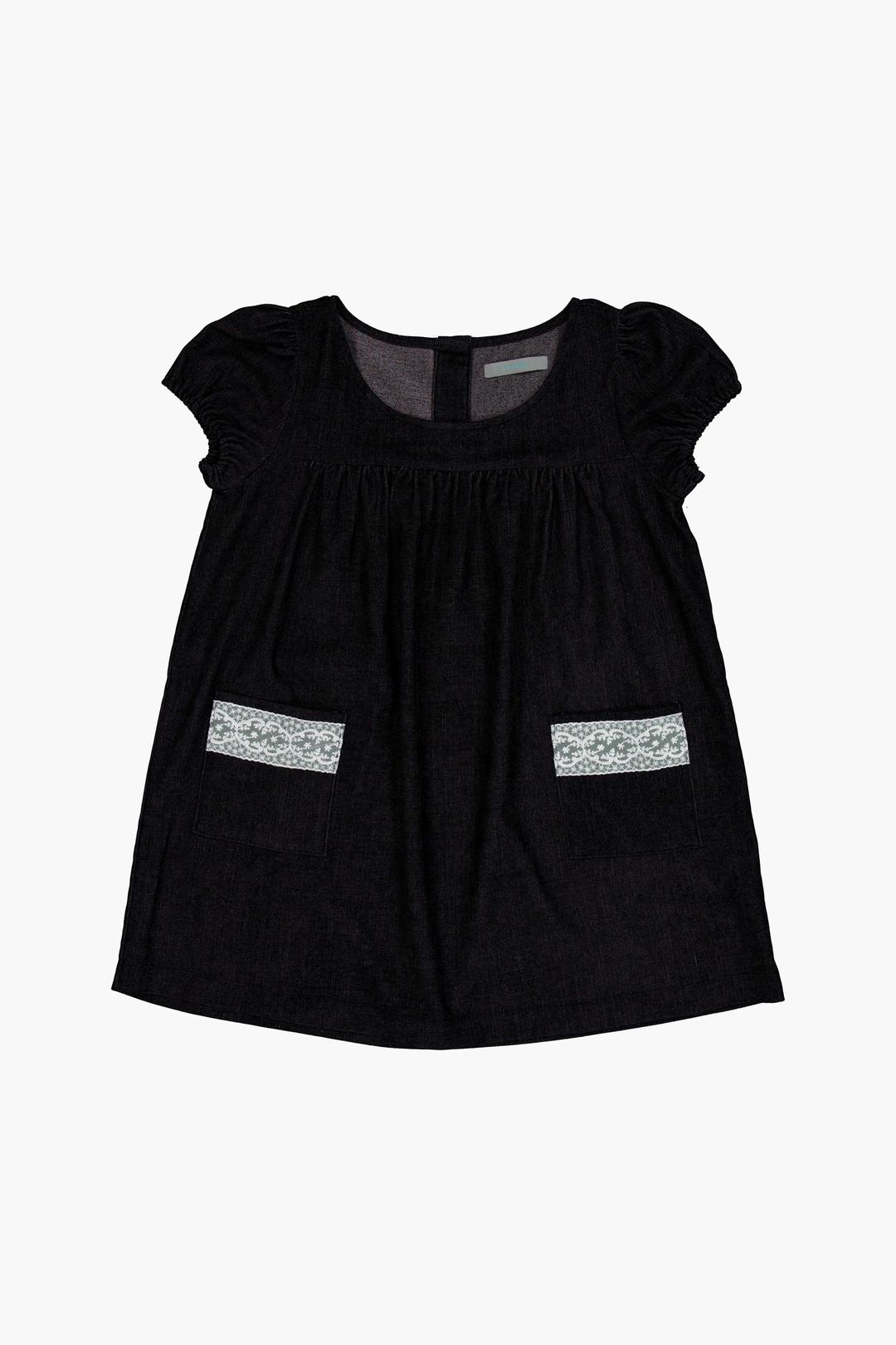 (5차 프리오더)Memo dress_Charcoal