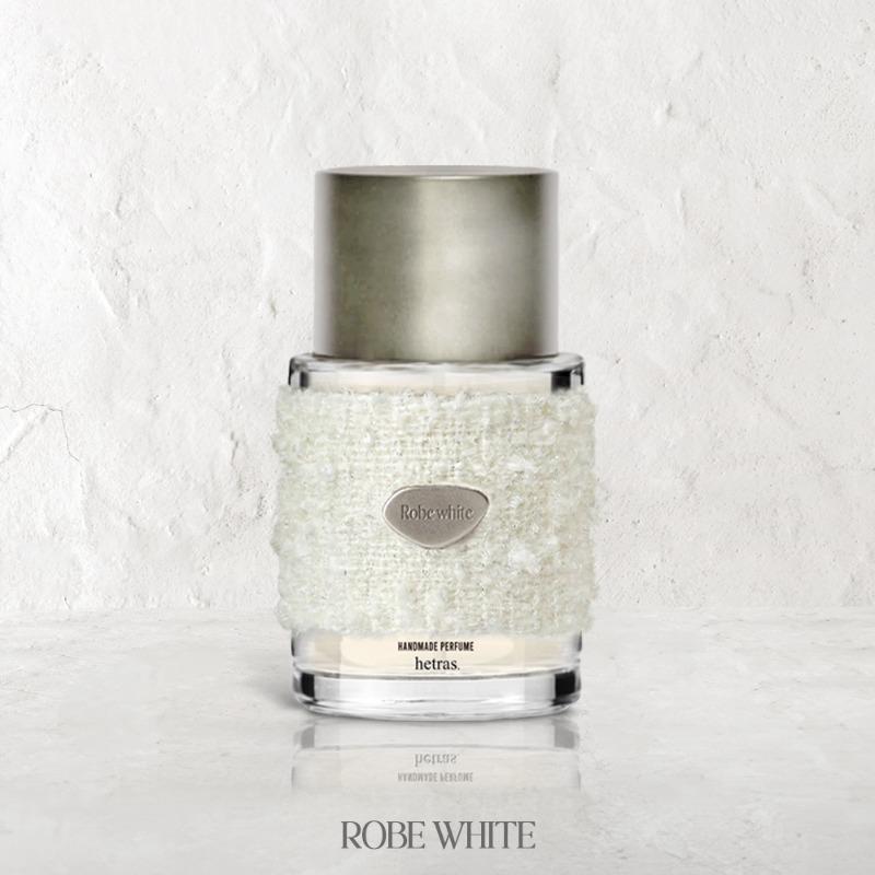 Handmade Perfume Robe White 50ml