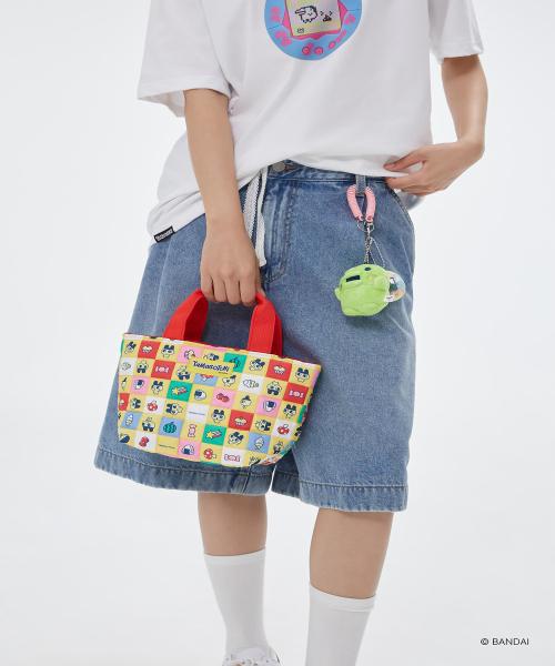 [다마고치] 도시락 가방_SPAKF38U02