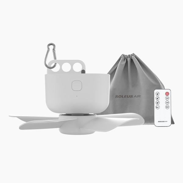 솔러스에어 욕실 화장실 건조기 실링팬 AIR701CF