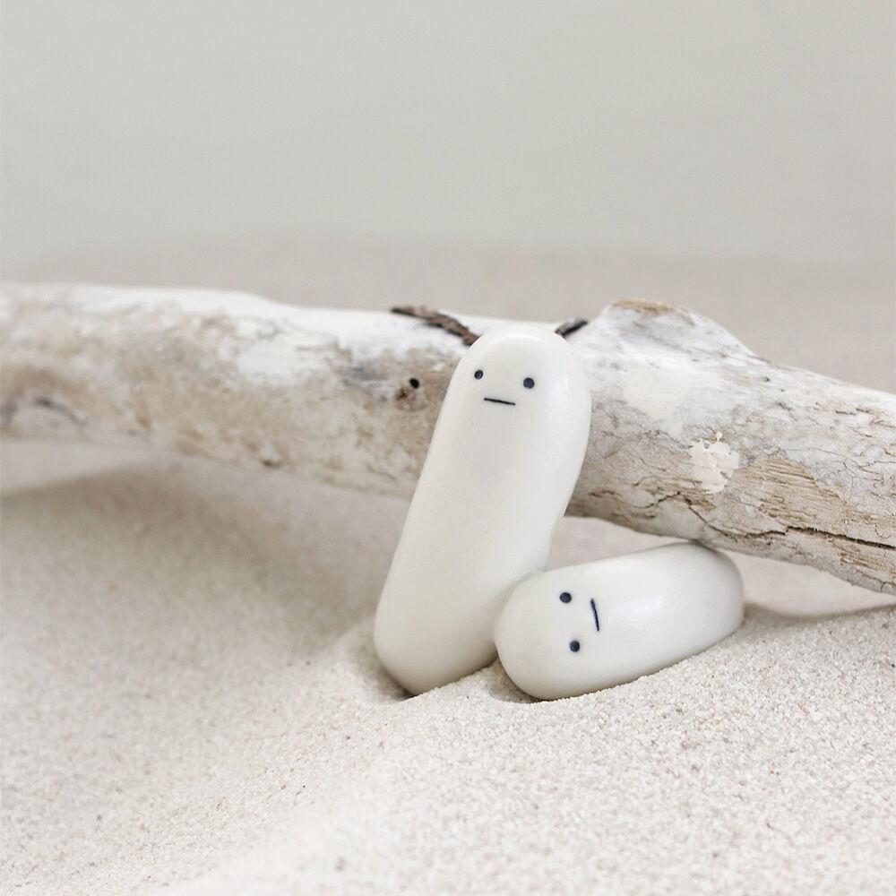 이니 인센스 홀더 。YIN INCENSE HOLDER