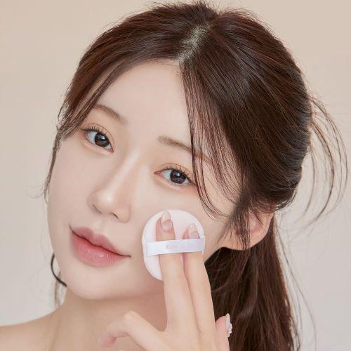 [NEW] 미니 모공지우개 파우더 영 페어링 세범 피니쉬 미니파우더