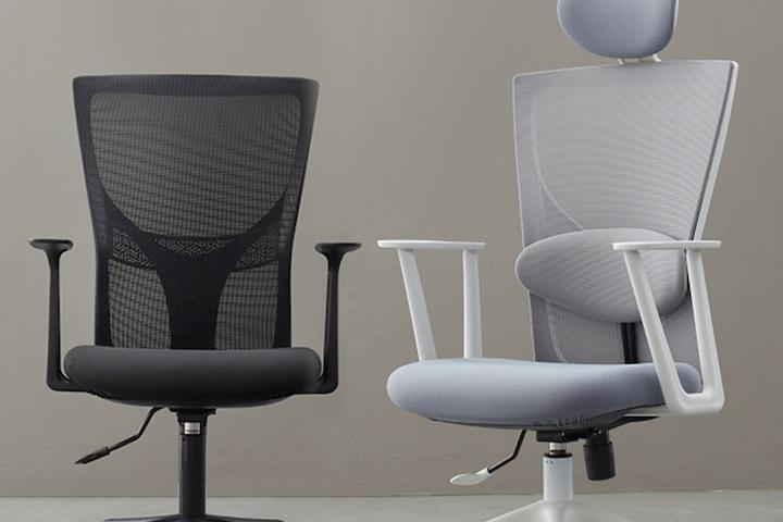 네이처 의자 모음전_학생/공부/사무용 책상 컴퓨터의자