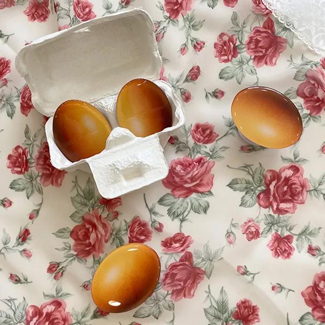 [사은품 증정] 하찮은 계란 그립톡 휴대폰 핸드폰 케이스 스마트톡  귀여운 웃긴 특이한  쓸모없는 선물 관종템