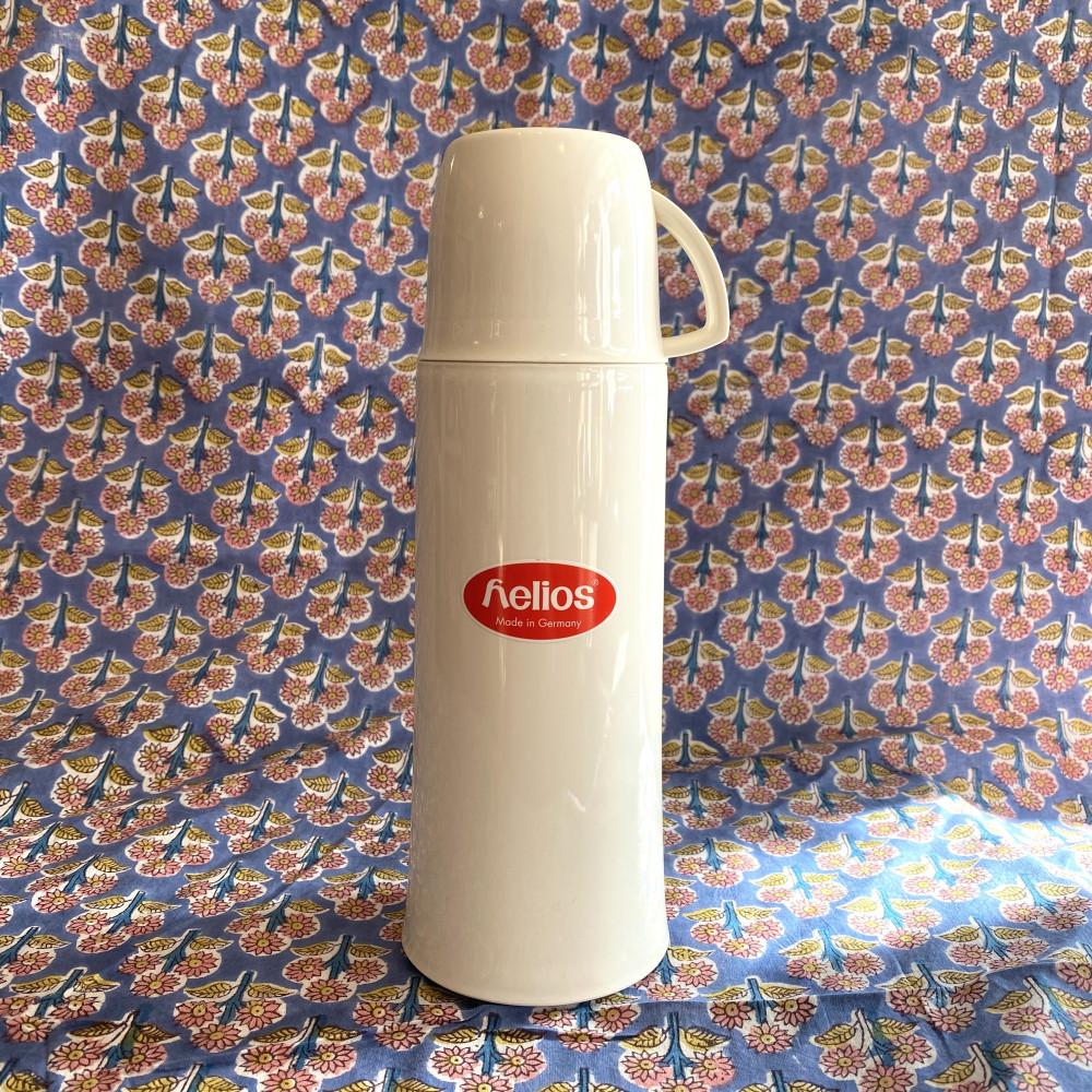 헬리오스 엘레강스 500ml 진공유리 보온병