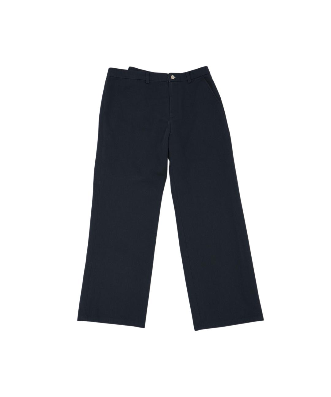 1.5pants (navy)