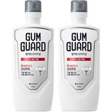 검가드 오리지널 구강청결제