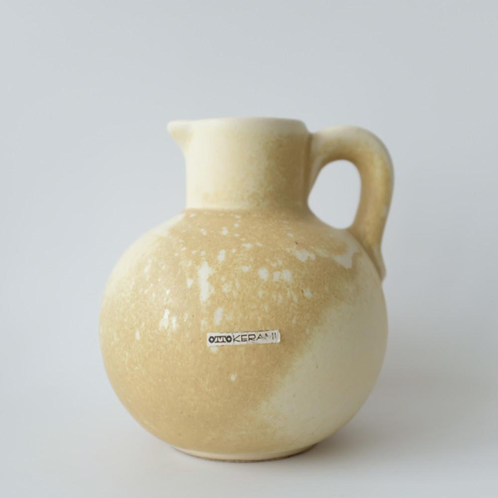 [Vintage] Otto Keramik 14 Vase 1970s 공간고립 빈티지 화병