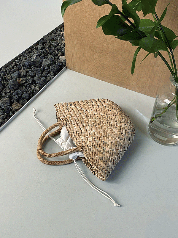 베카 미니라탄백 (이너백SET)