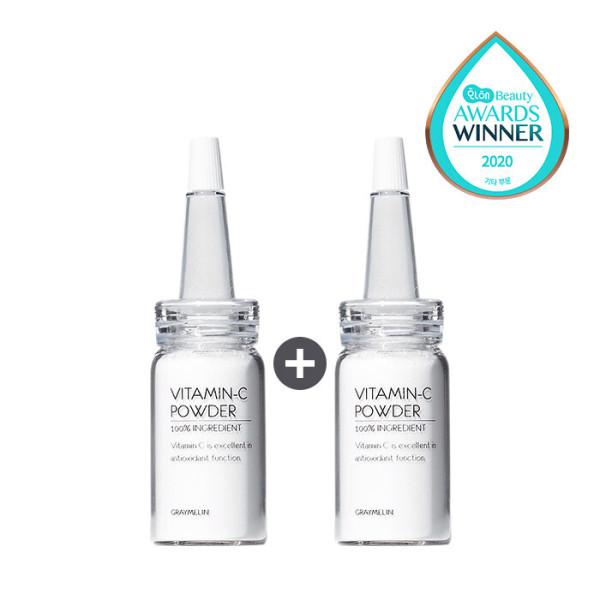 비타민C 파우더 1+1