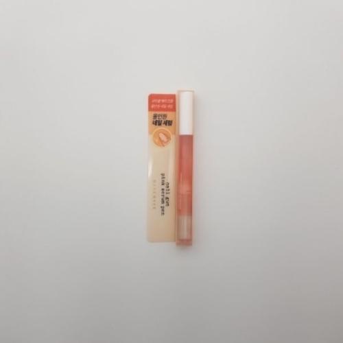 웨이크메이크 네일건 핑크 세럼 펜 2ml (1개)