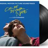 콜미바이유어네임 Call me by your name LP판 엘피판