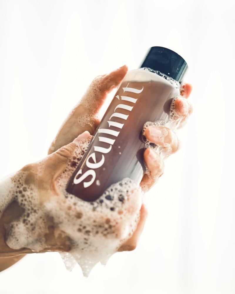 슬밋 솔 숲 바디워시 250ml