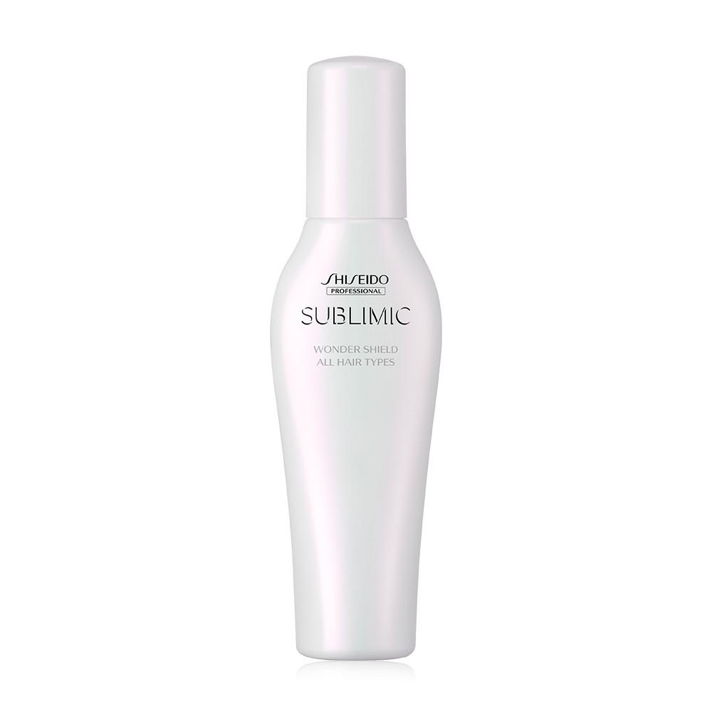 서브리믹 원더쉴드 125ml (멀티 헤어 에센스) [모든 모발용]+샘플팩 증정