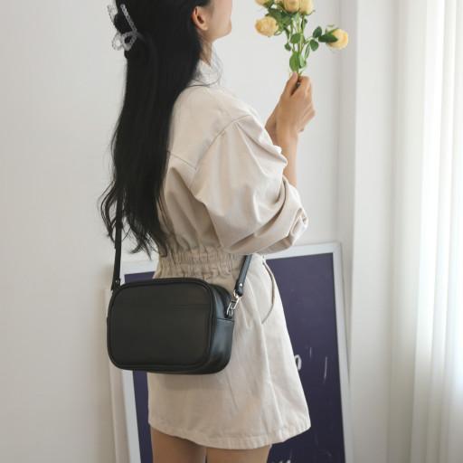 [신상컬러입고🦄]캐러멜크로스백 ver.2