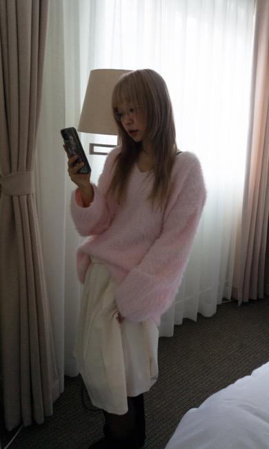 나의나인 snap wrap sk [3c]