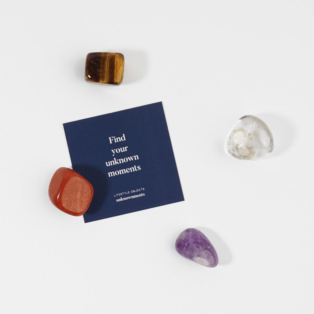 원석 마그넷 자석 세트 냉장고 강력자석 천연석 마그네틱 스톤오브제 인스타 촬영소품