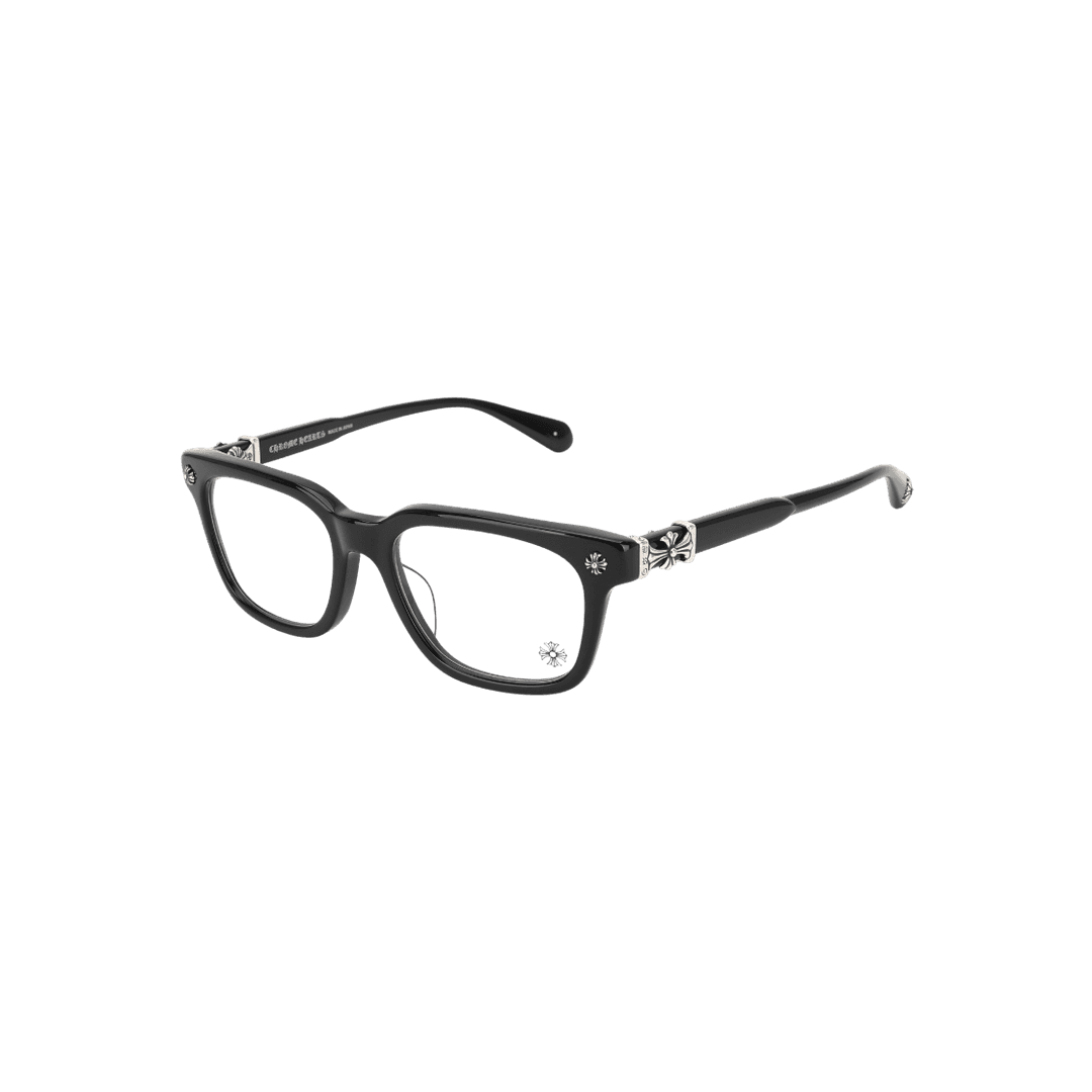 Chrome Hearts Cox Ucker Black
