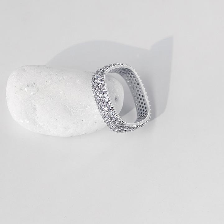 크리스탈 도도 반지 명재현 착용 보이넥스트 도어 BOYNEXTDOOR