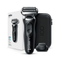 BRAUN 시리즈 7 전기면도기