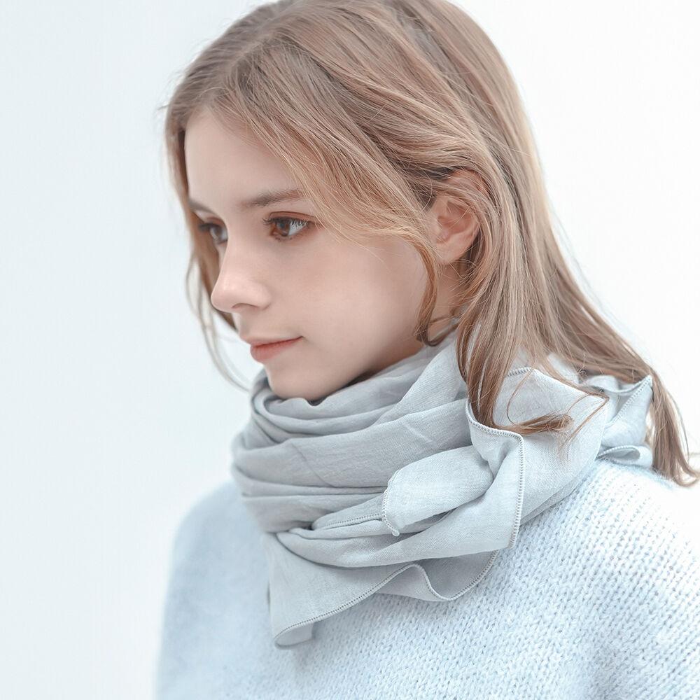 daily scarf 9colors