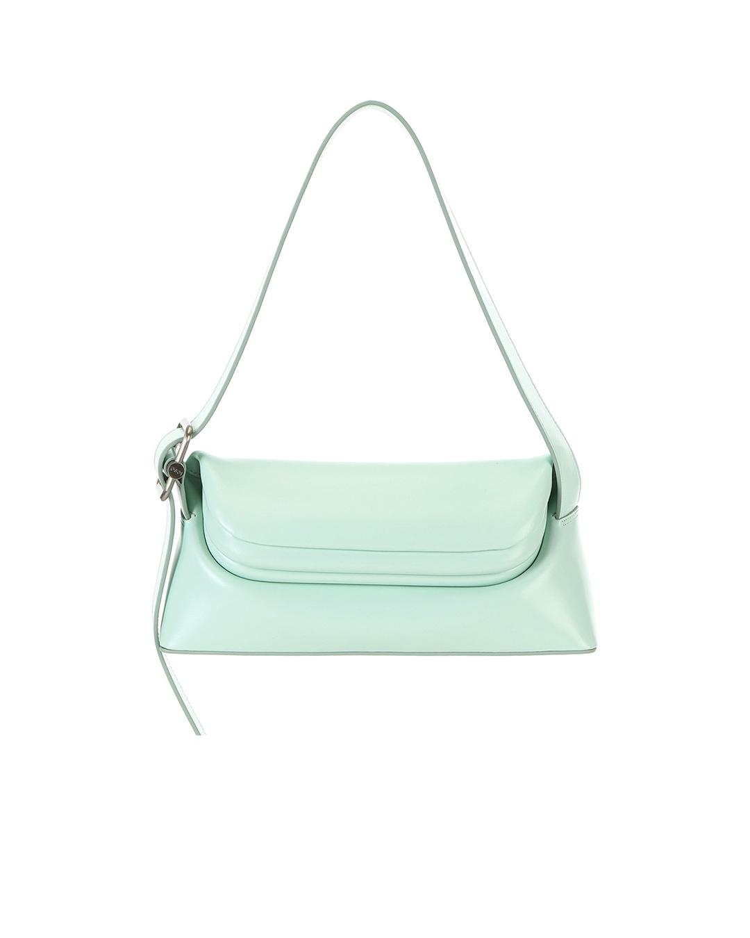 FOLDER BROT [LIGHT MINT]