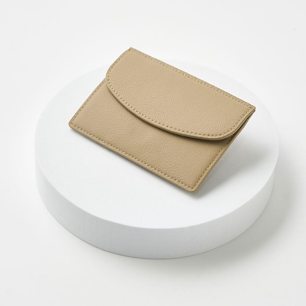 Half Moon - Earth Beige