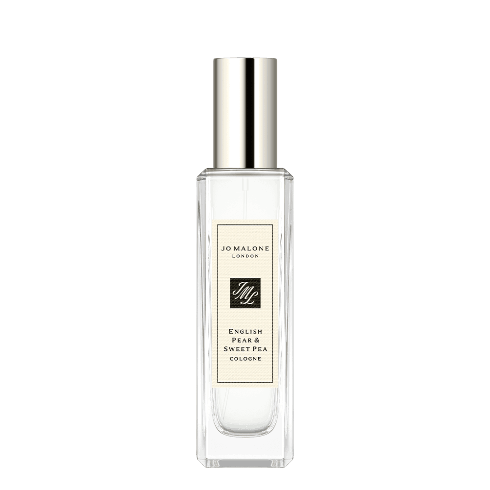English Pear & Sweet Pea Cologne