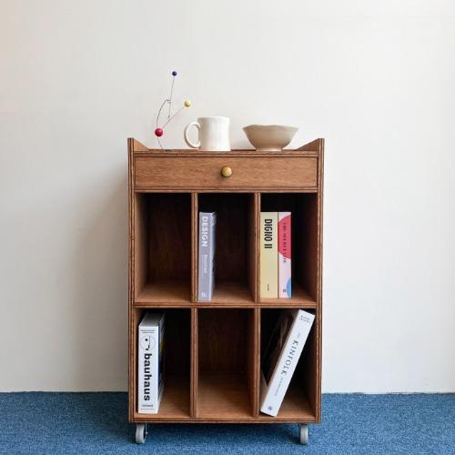 LODN 로든 멀티 트롤리