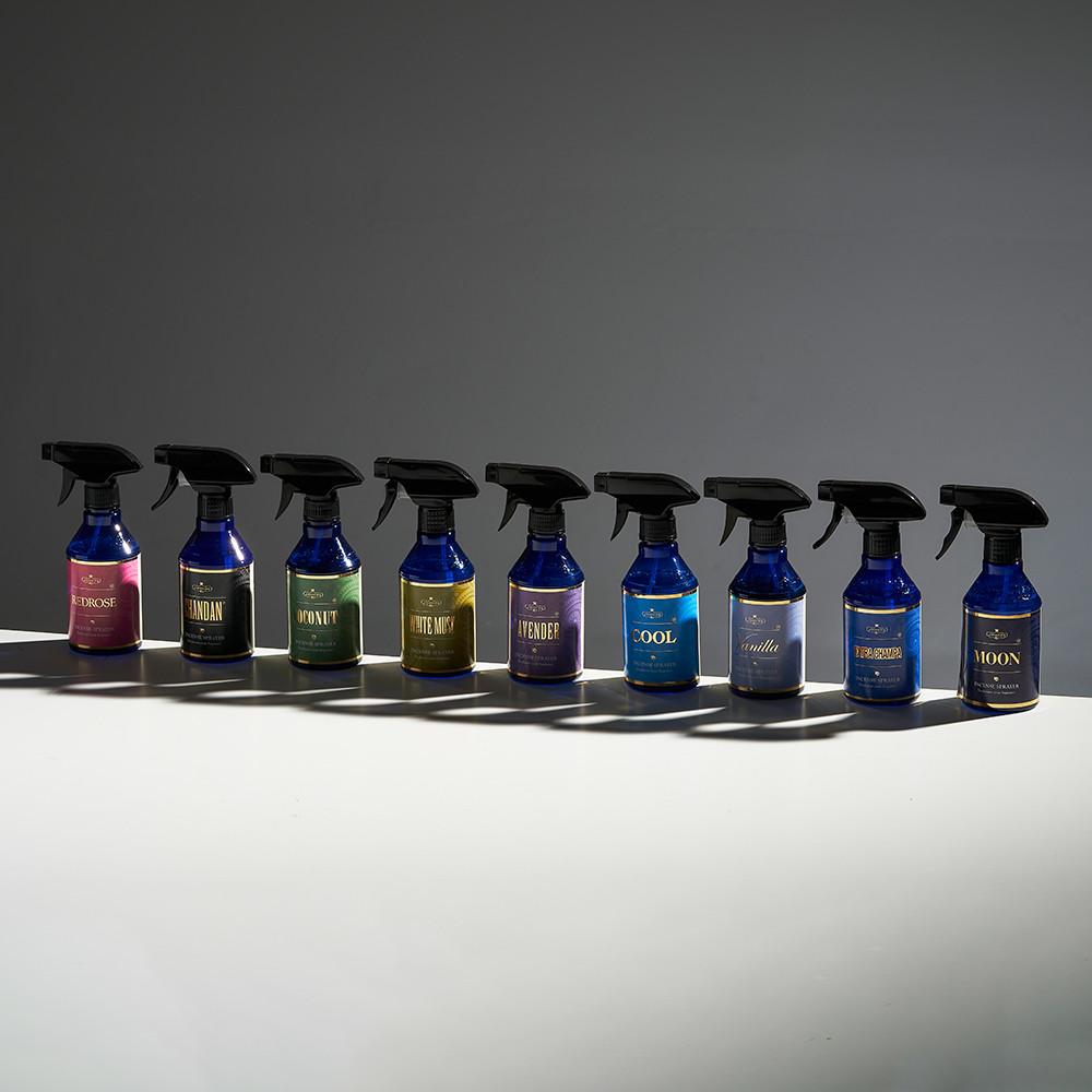 Celences 인센스 룸스프레이 실내 방향제 디퓨저 디퓨져 나그참파 스틱