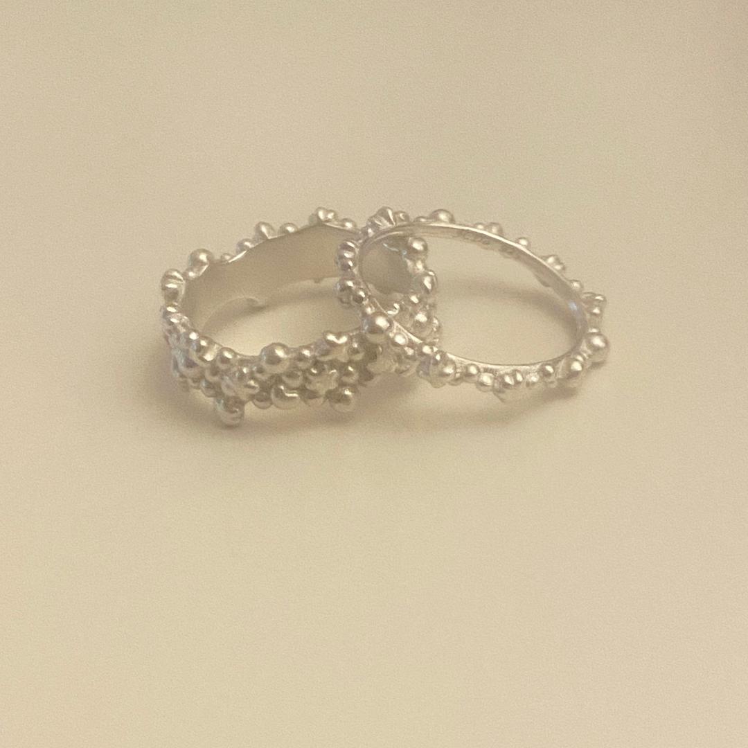 Seed Ring