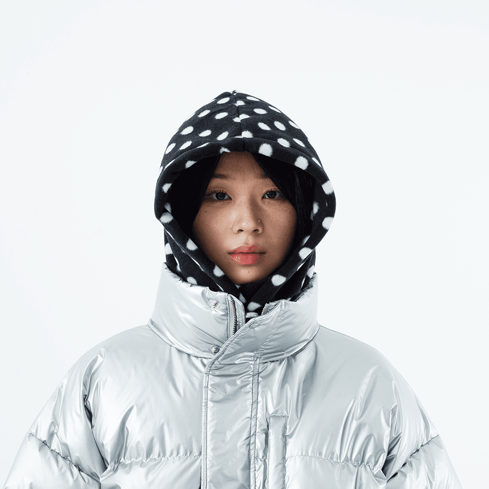 PolarFleece Balaclava (DOT)