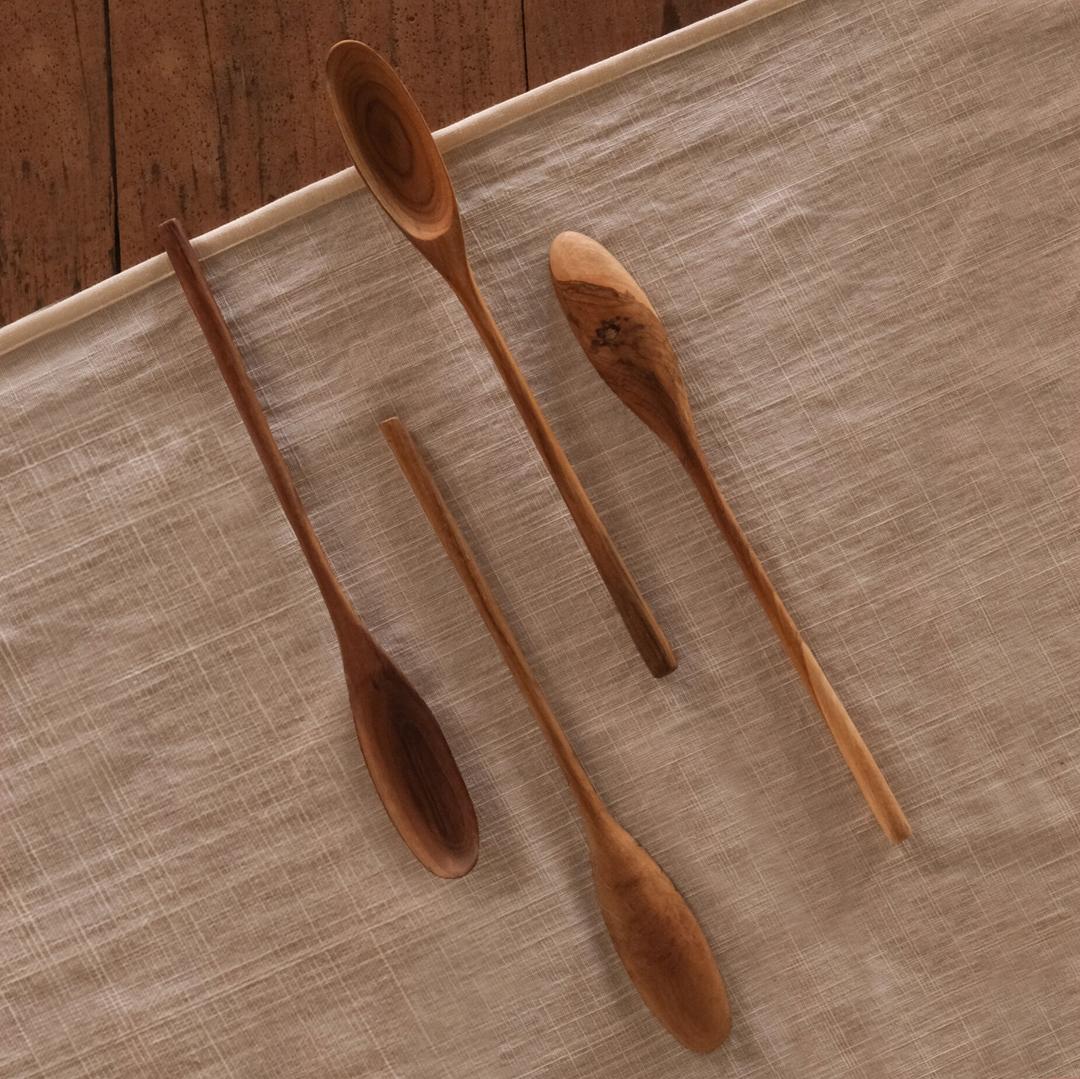 Salad Spoon 샐러드 스푼