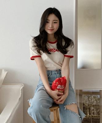 コンティスレタリング半袖