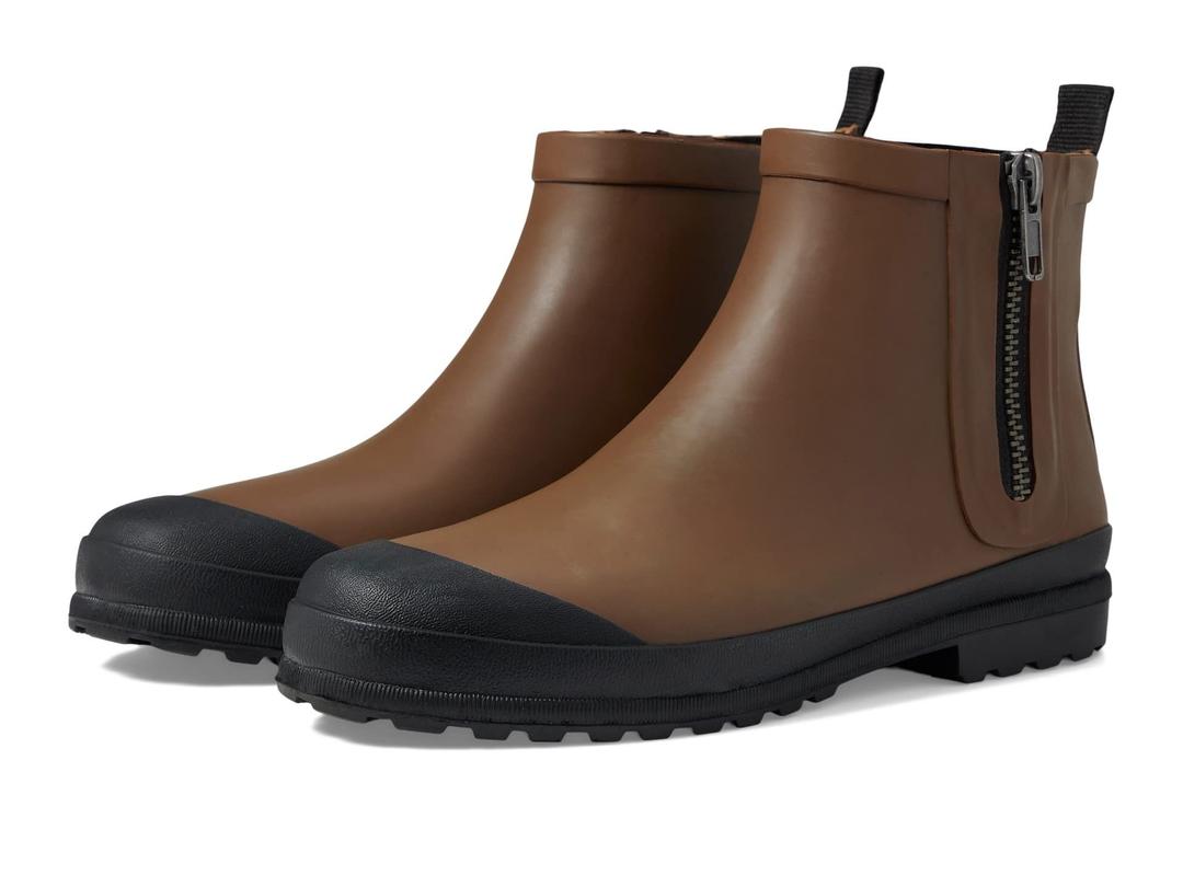 더 집업 레인 부츠 The Zip-Up Lugsole Rain Boot 9602484 140694
