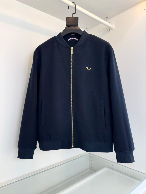 톰*라운 F/W 울 혼방 재킷