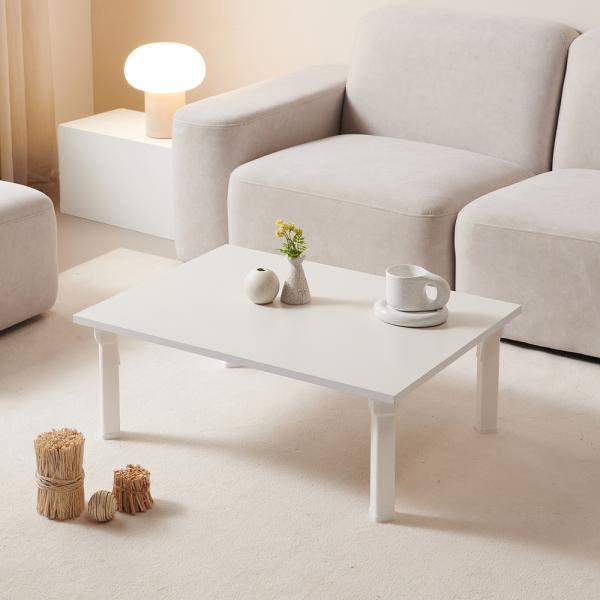 무드 접이식 거실 좌식 쇼파 테이블