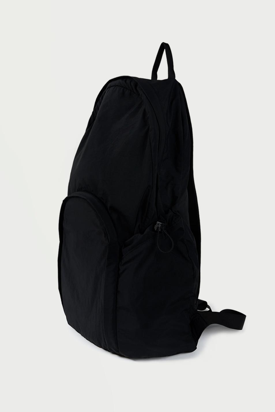 BUD BAG - BLACK