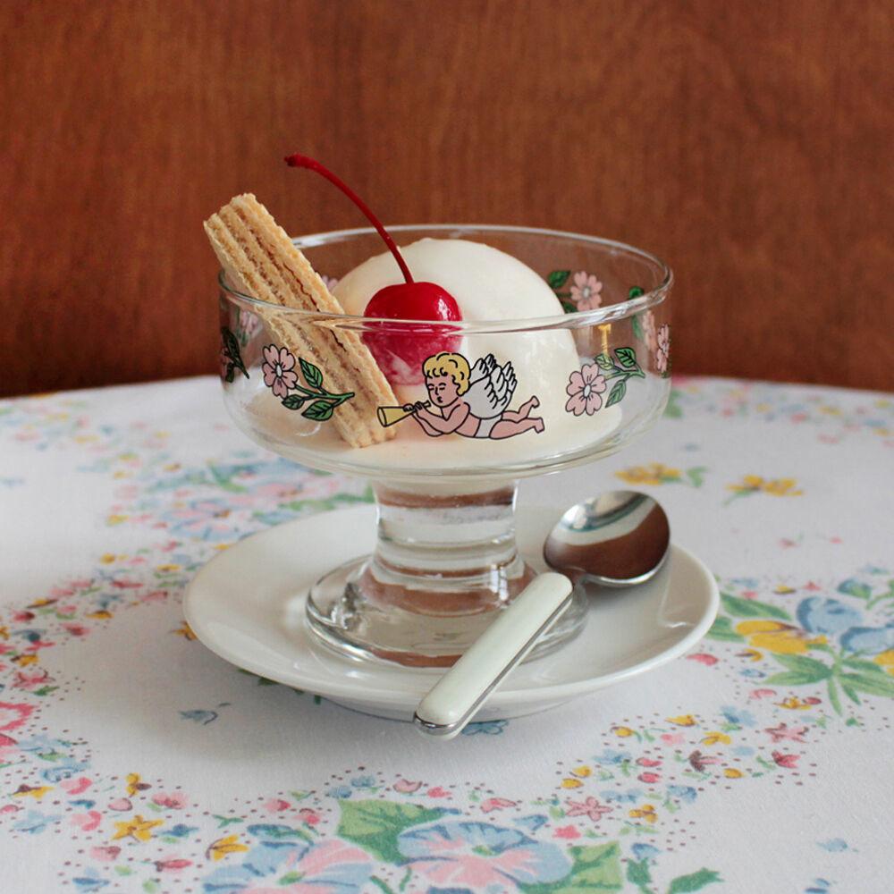 글라스 볼 (5종/디저트볼 요거트볼)