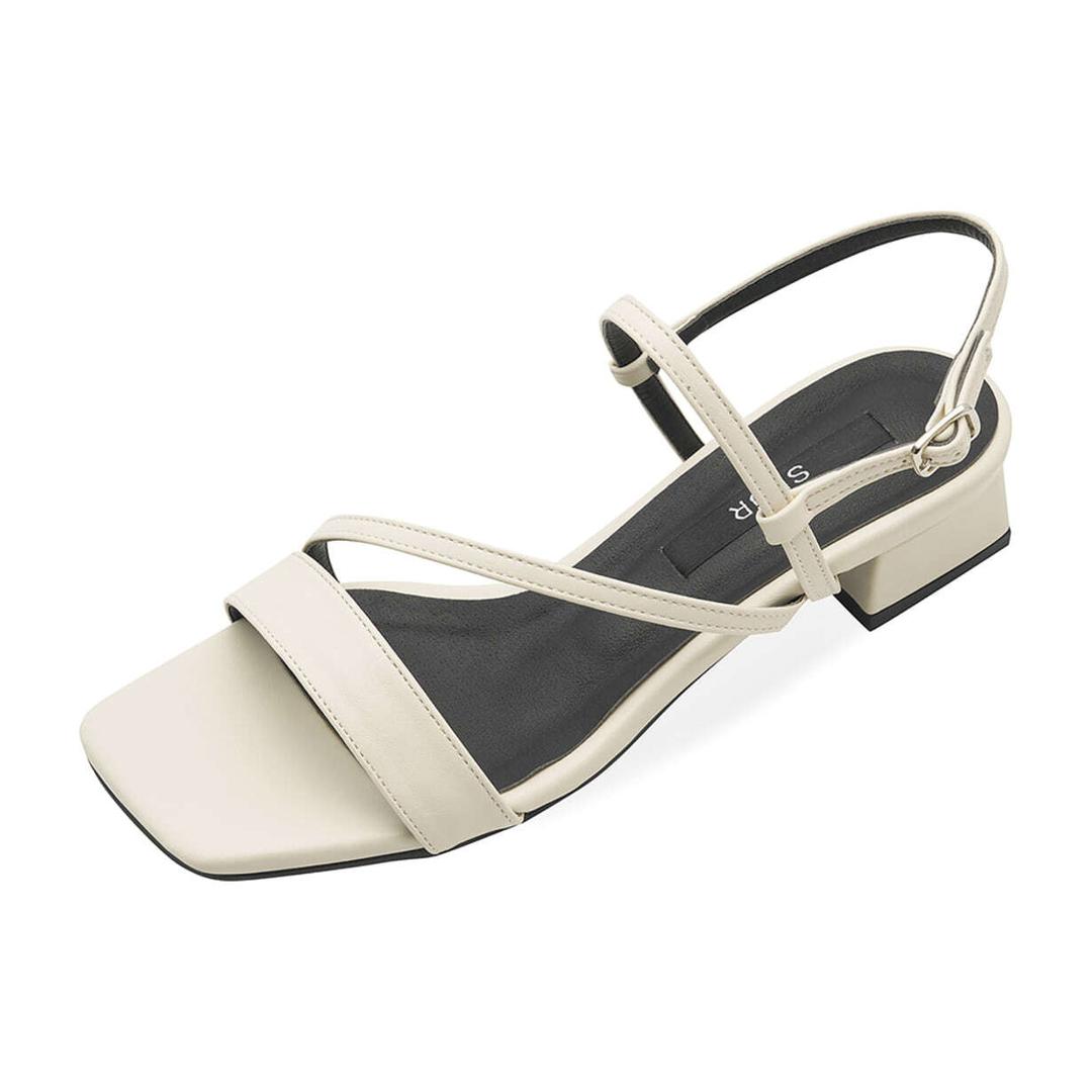 SPUR[스퍼]Vera Sandal -RS8045IV