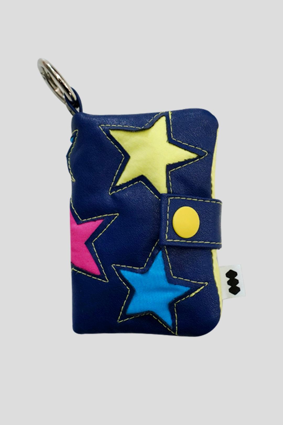 Lucky Card Book (starry dream)
