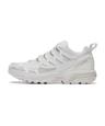 살로몬(SALOMON)  ACS+ - 화이트:화이트:실버 / L47236700 - 사이즈 & 후기 | 무신사