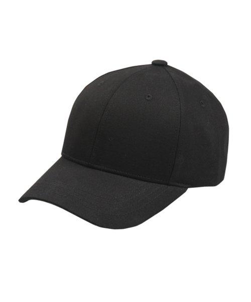 1495-black 무지 볼캡