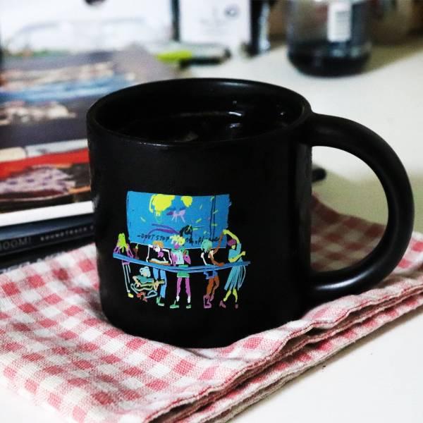 [예약판매 ~3/12] DON'T STOP! CUP_ 돈스탑 컵