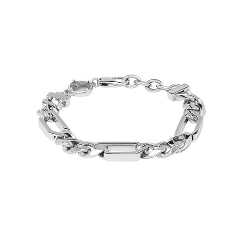 DX1351040 D 로고 체인 팔찌