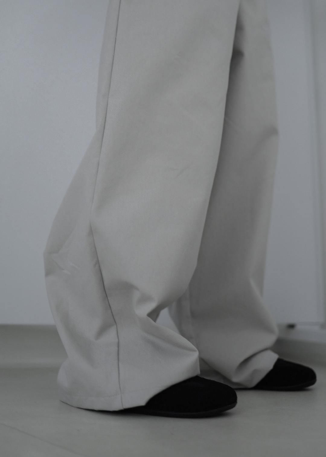 elara pocket pants 2 color