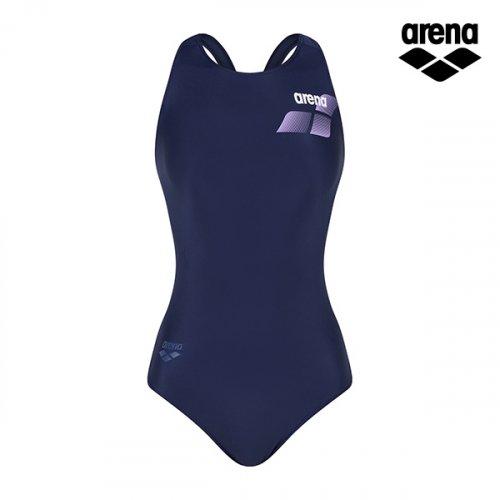 인터락 선수 원피스 레이서백 A3SL1CO62NVY