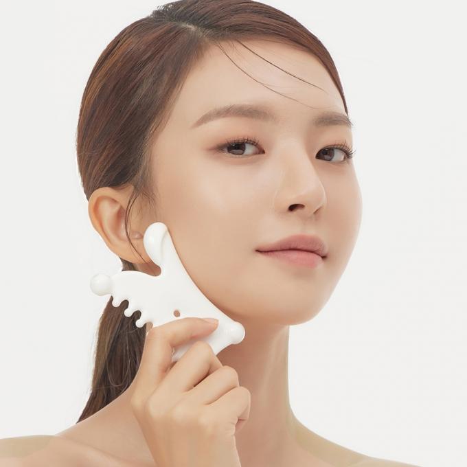 휴캄 핸드 테라피 괄사