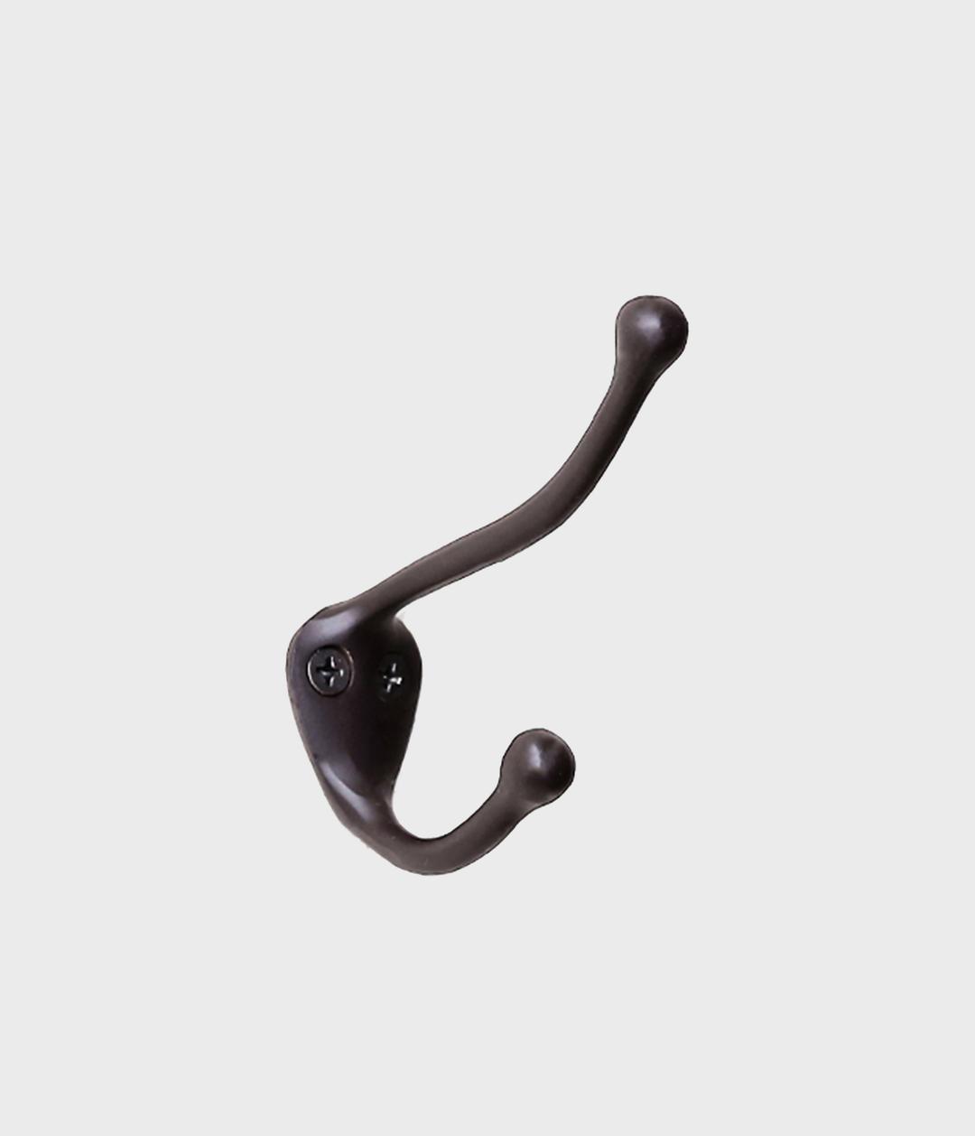 커버 코트 후크