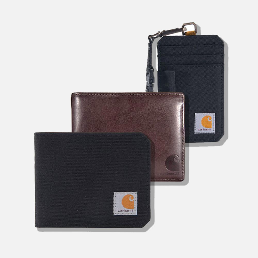 칼하트 남자 지갑 클러치 머니클립 모음